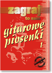 GITAROWE PIOSENKI cz. 1.