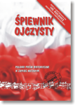 ŚPIEWNIK OJCZYSTY (A5)