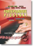 FORTEPIANOWE PIOSENKI cz. 7.
