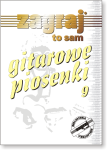 GITAROWE PIOSENKI cz. 9.