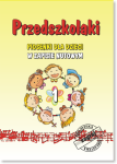 PRZEDSZKOLAKI cz. 1.