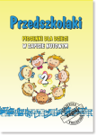PRZEDSZKOLAKI cz. 2.