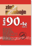 ZŁOTE PRZEBOJE LATA 90-TE cz. 5.