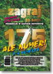 Zagraj to sam 175 Wydanie specjalne 13/2007(175)