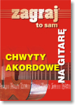 CHWYTY AKORDOWE NA GITARĘ