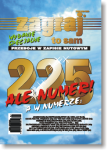 Zagraj to sam 225 Wydanie specjalne V/2013(225)