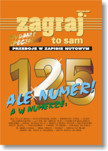 Zagraj to sam 125 Wydanie specjalne 13/2003(125)