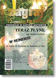 Zagraj to sam - nr 12/2005 (151)