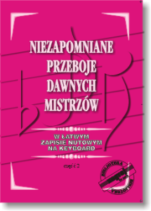 PRZEBOJE DAWNYCH MISTRZÓW 2
