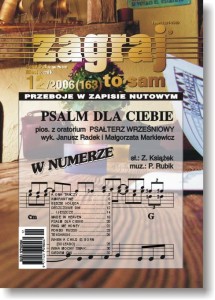 Zagraj to sam - nr 12/2006 (163)