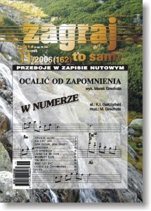 Zagraj to sam - nr 11/2006 (162)