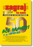 Zagraj to sam 050 Wydanie specjalne 13/1997(050)