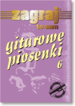 GITAROWE PIOSENKI cz. 6.
