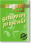 GITAROWE PIOSENKI cz. 4.