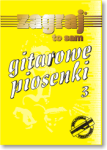 GITAROWE PIOSENKI cz. 3.