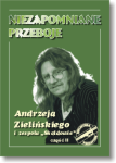 PRZEBOJE ANDRZEJA ZIELIŃSKIEGO I ZESPOŁU SKALDOWIE cz.2