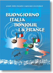 BUONGIORNO ITALIA, BONJOUR LA FRANCE